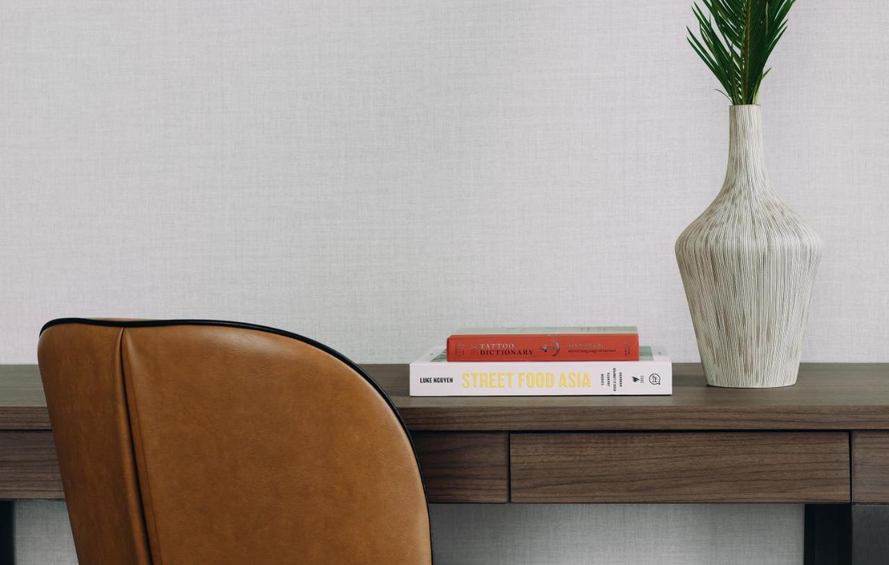 Kimpton Maa-Lai Bangkok By Ihg Hotel Екстериор снимка Wallpaper