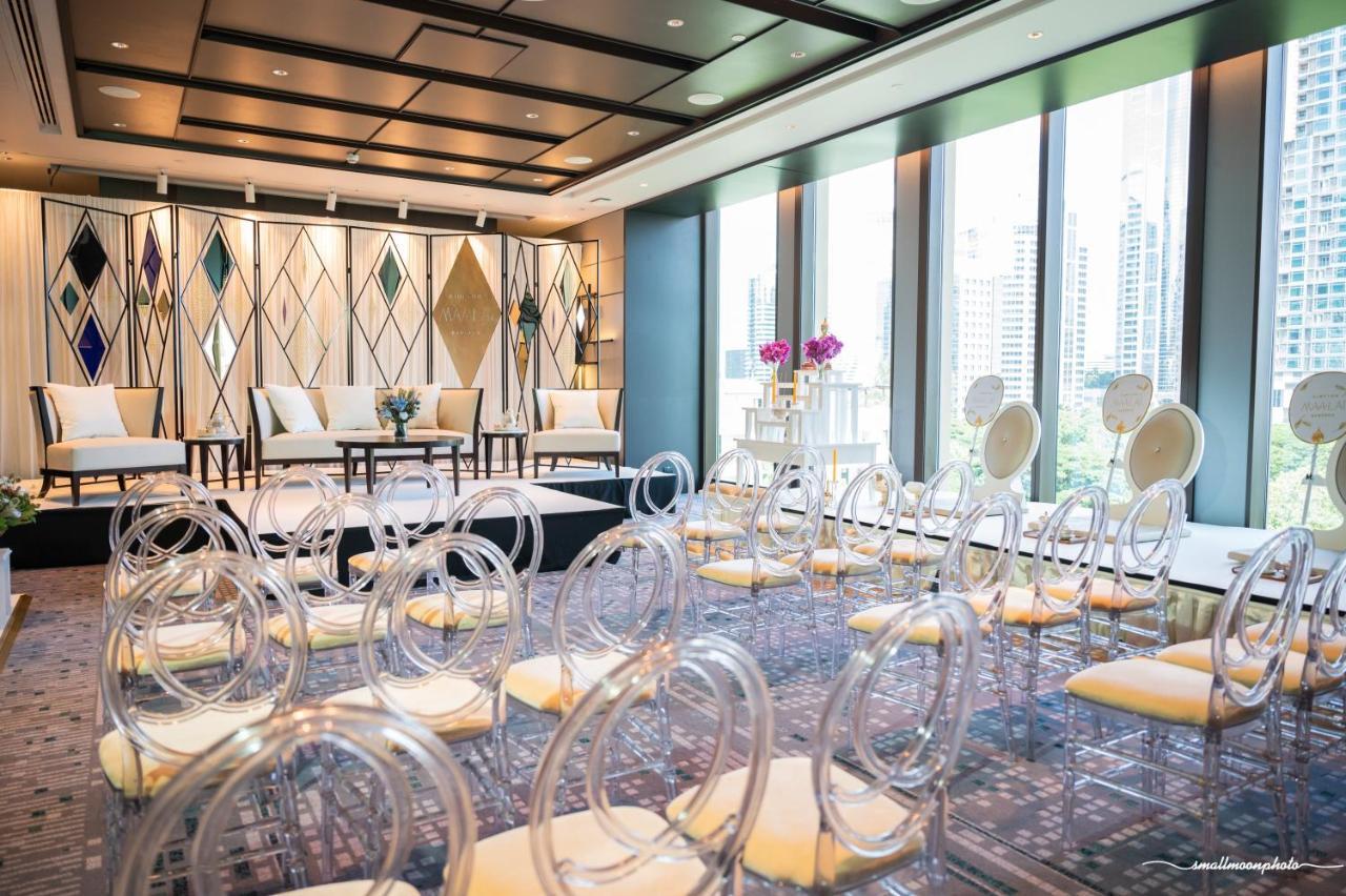 Kimpton Maa-Lai Bangkok By Ihg Hotel Екстериор снимка The ballroom