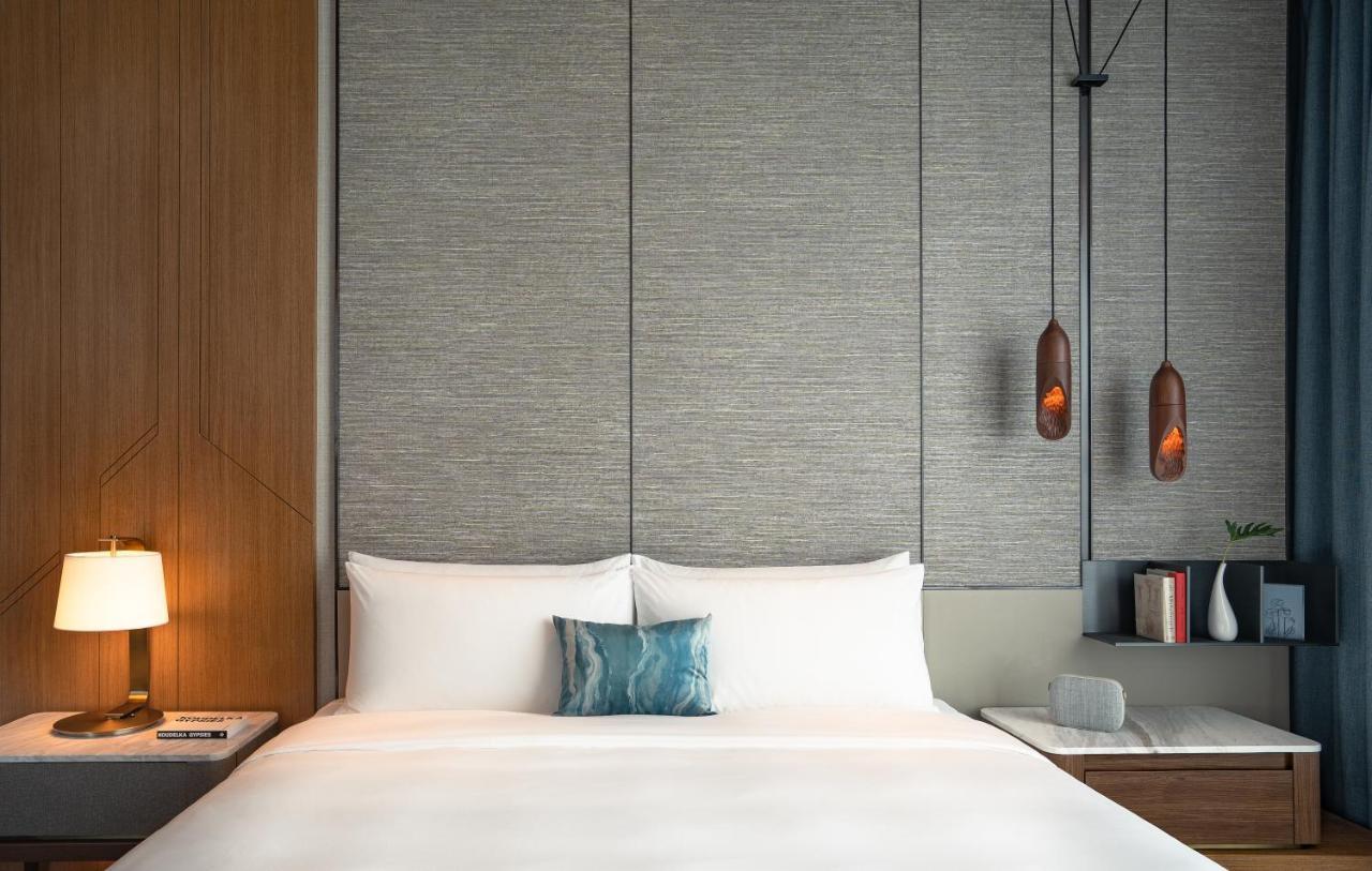 Kimpton Maa-Lai Bangkok By Ihg Hotel Екстериор снимка Deluxe Room